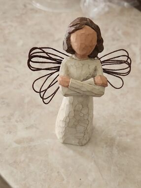 Willow Tree Angel of Wishes 2000